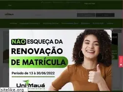 Sites similar to mauadf.com.br