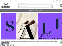 Sites similar to mauadi.com.br