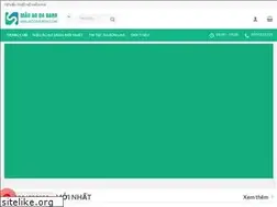 Sites similar to mauaodabanh.com