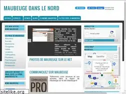 Sites similar to maubeuge.fr