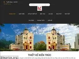 Sites similar to maubietthu.net