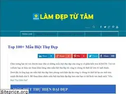 Sites similar to maubietthudep.net