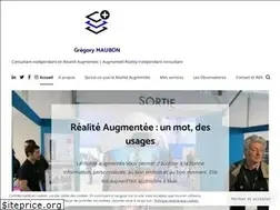Sites similar to maubon.com