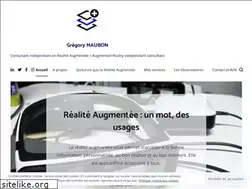 Sites similar to maubon.info