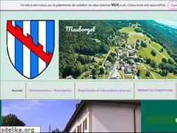 Sites similar to mauborget.ch