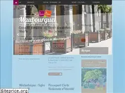 Sites similar to maubourguet.fr