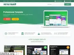 Sites similar to maucariapagan.blogspot.com