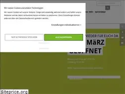 Sites similar to mauch-garten.de