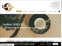 Sites similar to mauch.fr