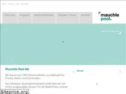 Sites similar to mauchlepool.ch