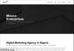 Sites similar to mauconline.net