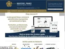 Sites similar to maucour.fr