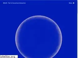 Sites similar to maud.com.au