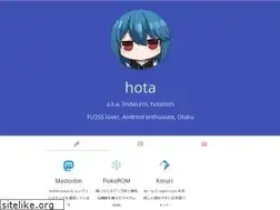 Sites similar to maud.io