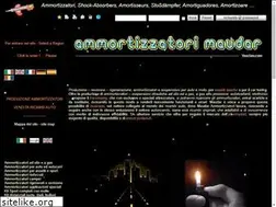 Sites similar to maudar.it