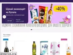Sites similar to maudau.com.ua