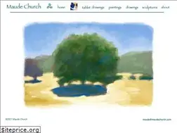 Sites similar to maudechurch.com