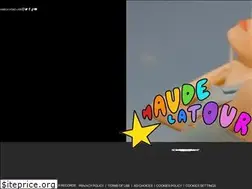 Sites similar to maudelatour.com
