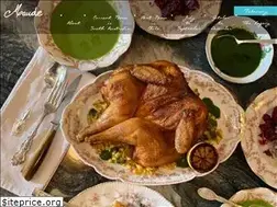 Sites similar to mauderestaurant.com