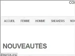 Sites similar to maudgobert.com