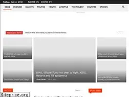 Sites similar to maudhui.co.ke