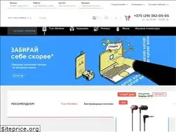 Sites similar to maudio.by