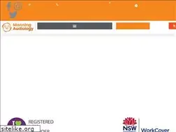 Sites similar to maudiology.com.au
