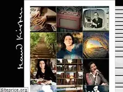 Sites similar to maudkristen.com