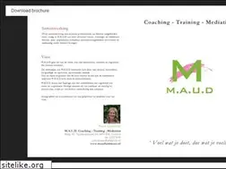 Sites similar to maudlankhorst.nl