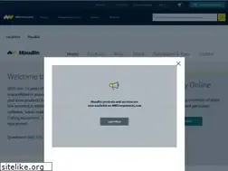 Sites similar to maudlinproducts.com