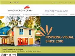 Sites similar to maudmorgan.com