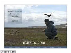 Sites similar to maudoc.com