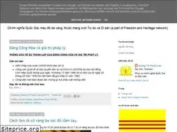 Sites similar to maudodavang.blogspot.com