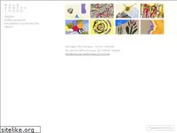Sites similar to maudromera.portfoliobox.net