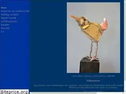 Sites similar to maudspangenberg.se