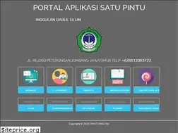 Sites similar to maudu-rejoso.sch.id