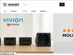 Sites similar to maudy.com.uy