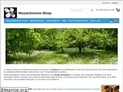 Sites similar to mauerbienen.com