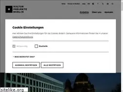 Sites similar to mauerfall30.berlin