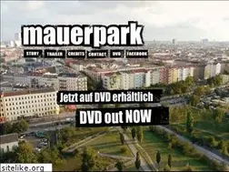 Sites similar to mauerpark.com