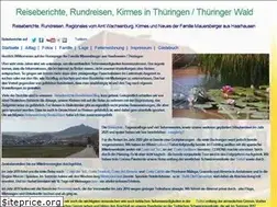 Sites similar to mauersberger-haarhausen.de