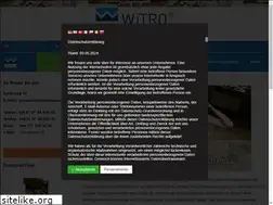 Sites similar to mauertrockenlegung.de