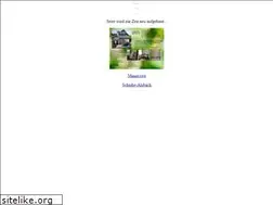 Sites similar to mauerweg.de