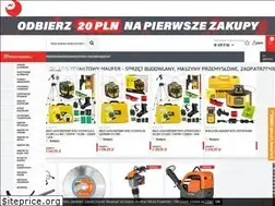 Sites similar to maufer.pl