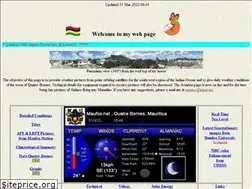 Sites similar to maufox.net