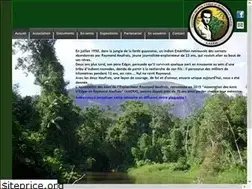 Sites similar to maufrais.info