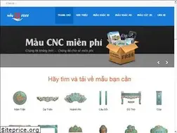 Sites similar to maufree.vn