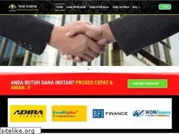 Sites similar to maugadai.com