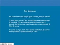 Sites similar to maugenio.com