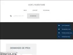 Sites similar to maugerford.com